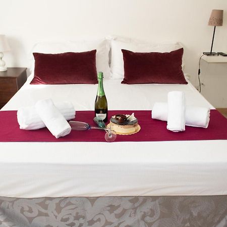 Arthouse Termini Hotel Roma Ngoại thất bức ảnh
