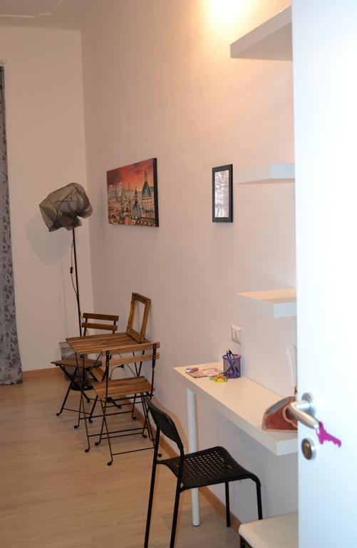 Arthouse Termini Hotel Roma Phòng bức ảnh