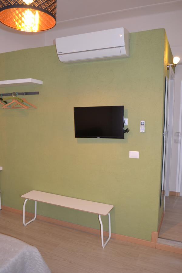 Arthouse Termini Hotel Roma Ngoại thất bức ảnh