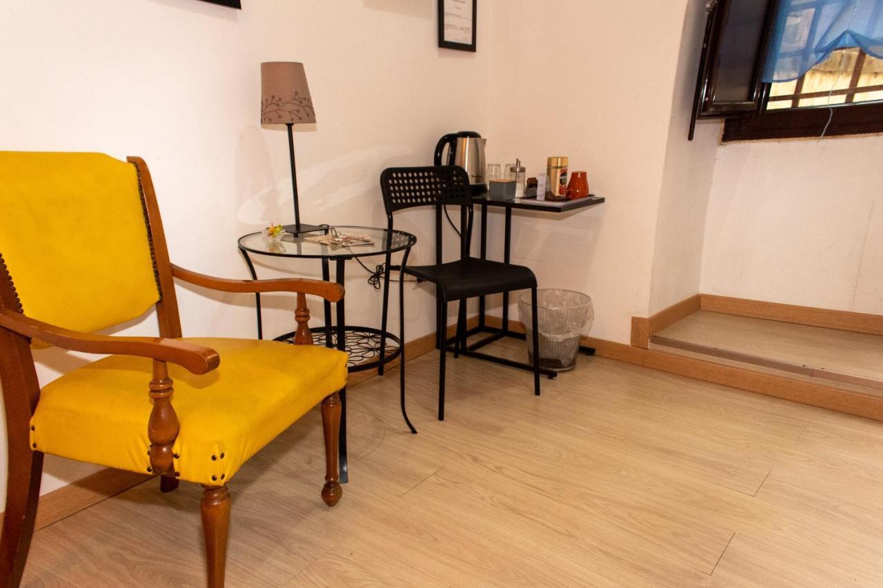 Arthouse Termini Hotel Roma Ngoại thất bức ảnh