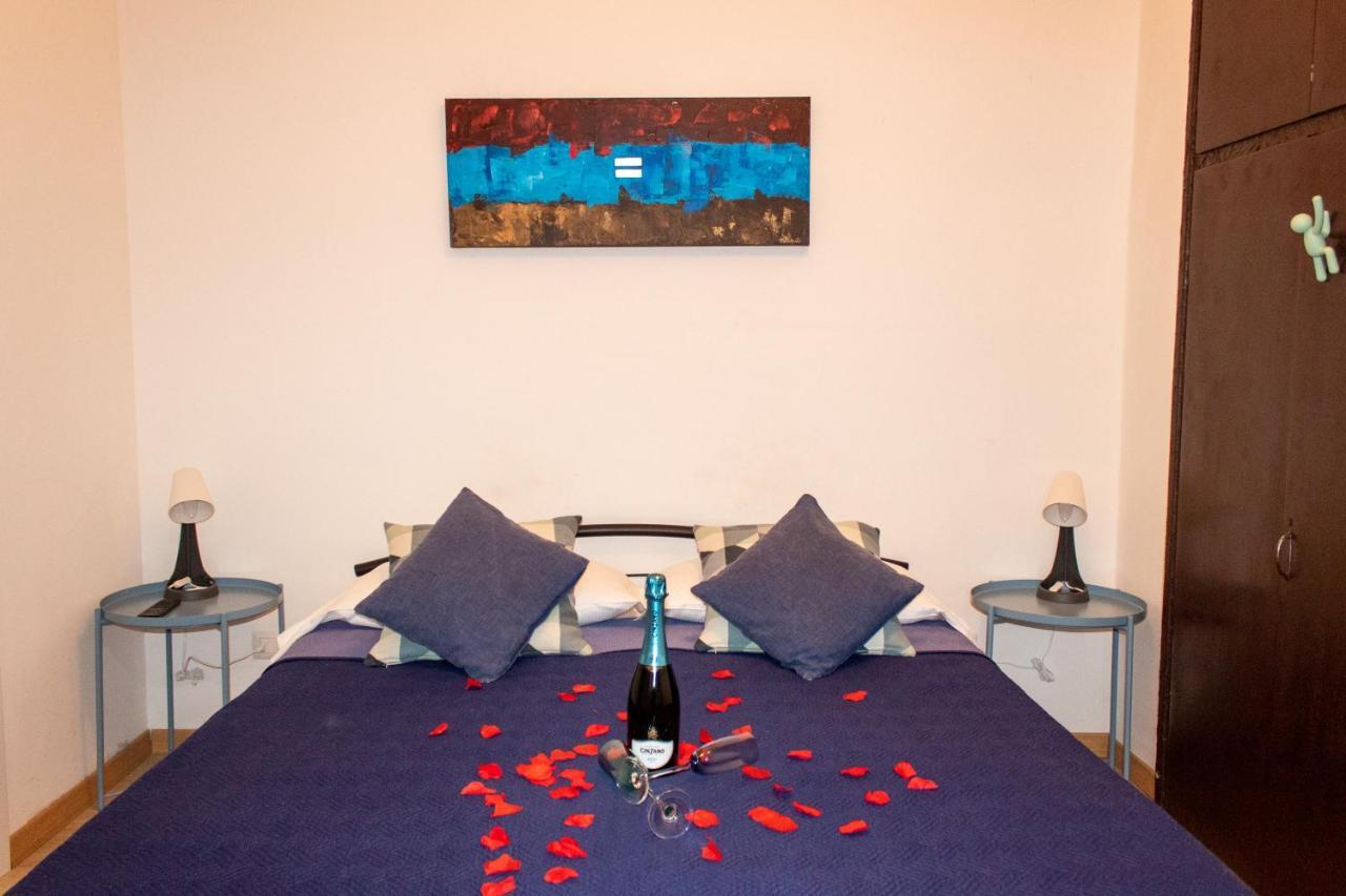 Arthouse Termini Hotel Roma Ngoại thất bức ảnh