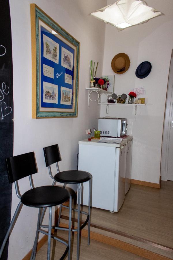 Arthouse Termini Hotel Roma Ngoại thất bức ảnh