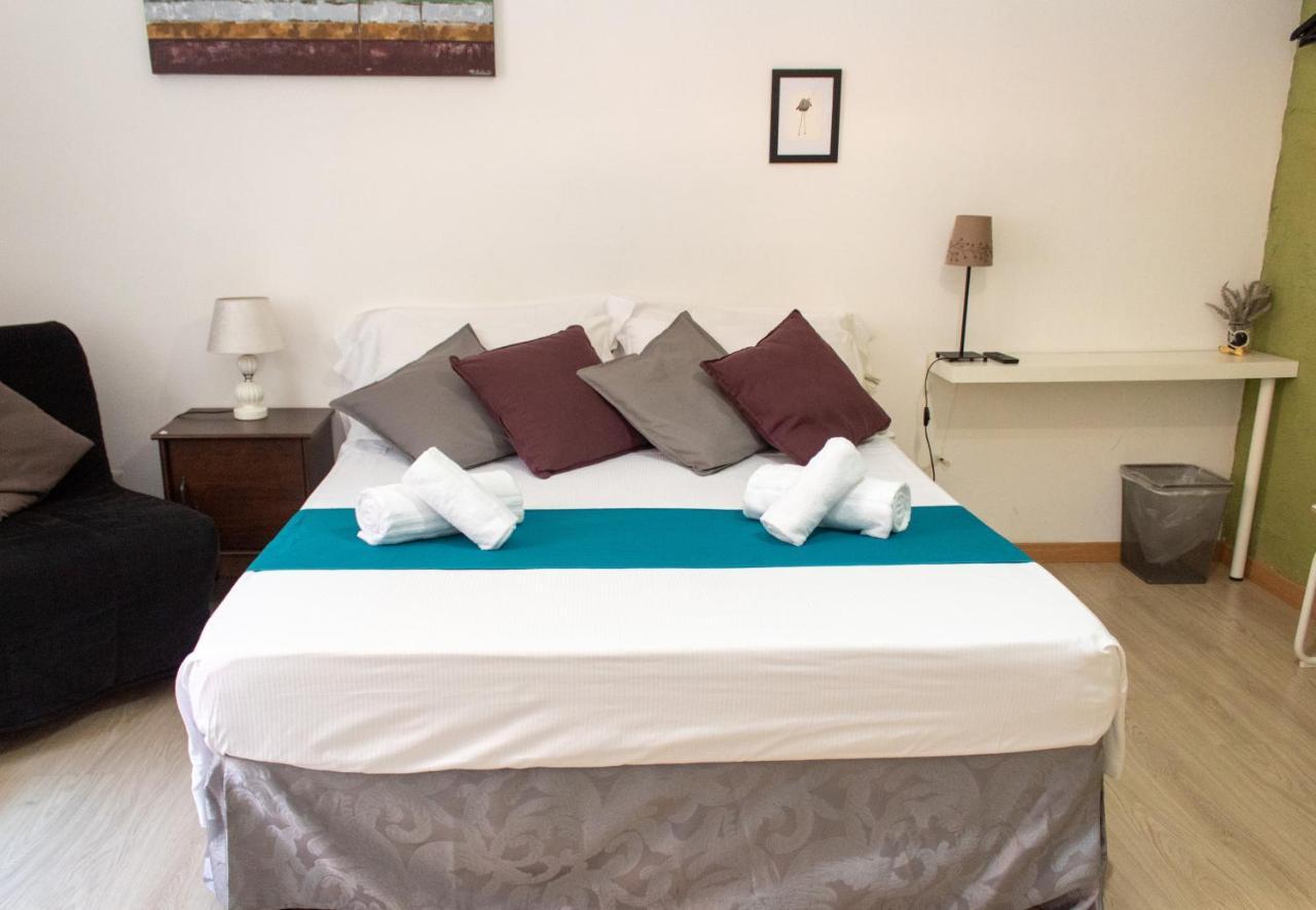 Arthouse Termini Hotel Roma Ngoại thất bức ảnh
